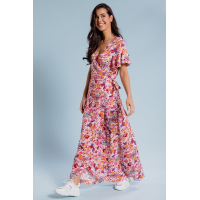 Maxi Dress Paloma