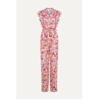 Jumpsuit Multicolor Pearl