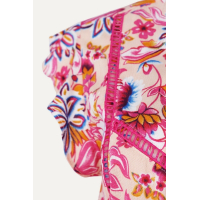 Jumpsuit Multicolor Pearl