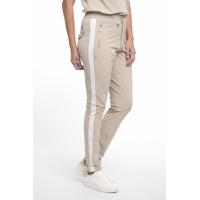 Travel pants Eve Beige 