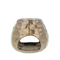 Scent Chips Wax Burner Chisseled Small 