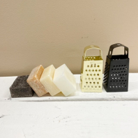 Mini Grater in different colors