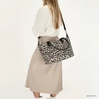 Charm London Buckingham Shopper Print