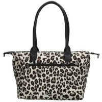 Charm London Buckingham Shopper Print