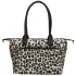 Charm London Buckingham Shopper Print