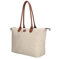 Charm London Buckingham Laptop bag/ Shopper