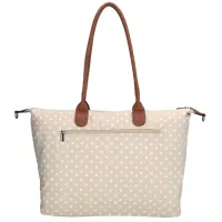 Charm London Buckingham Laptop bag/ Shopper
