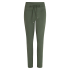 Travel pants Amber green