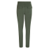 Travel pants Amber green