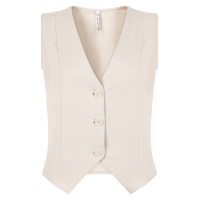 Gilet Joy Sand 