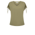 Travel top Cleo Green
