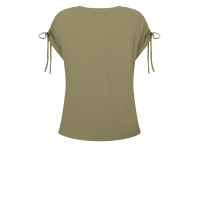 Travel top Cleo Green