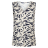 Top Dacia Navy Sand