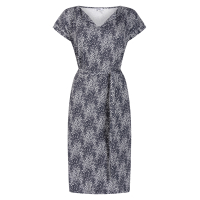 Dress Melody Blue