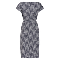 Dress Melody Blue