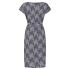 Dress Melody Blue