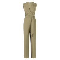 Travel Jumpsuit Rosanne Green