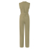 Travel Jumpsuit Rosanne Green