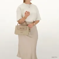 Charm London Santorini bag small