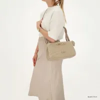 Charm London Santorini shoulder bag