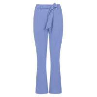 Travel flair pants Belle Blue