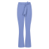 Travel flair pants Belle Blue