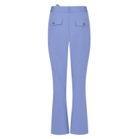 Travel flair pants Belle Blue