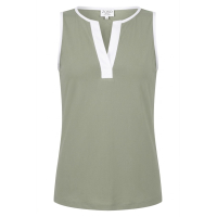 Travel top Jessica Sage