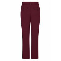 Travel flaire pants Belle Bordeaux 