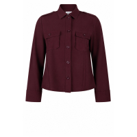 Travel Jacket Game Bordeaux 