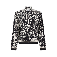 Travel Jacket Nicoline Animal print