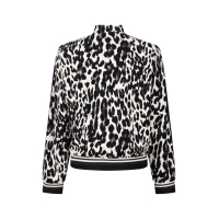 Travel Jacket Nicoline Animal print