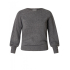 Jersey sweater grey Rania