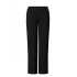 Jersey pants black Rayna