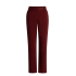 Trouser Dark Red Ayana
