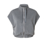 Gilet Grey Alysia 