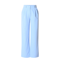 Pants Venya Powder blue