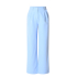 Pants Venya Powder blue