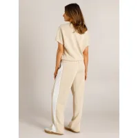 Sweat Pants Vitalia Beige