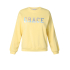 Sweater Valora Yellow