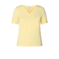 T Shirt Vlora Yellow