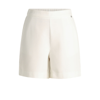 Short Carice White