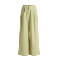 Trouser Ceyda Pistachio
