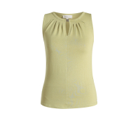 Top Christine Pistachio