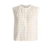 Blouse Cheryl white