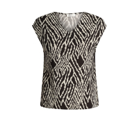 Top Christy print