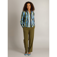 Trouser Harleen Green 