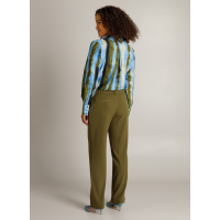 Trouser Harleen Green 