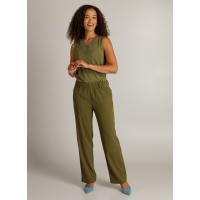 Trouser Harleen Green 