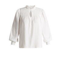 Blouse Hedy White 